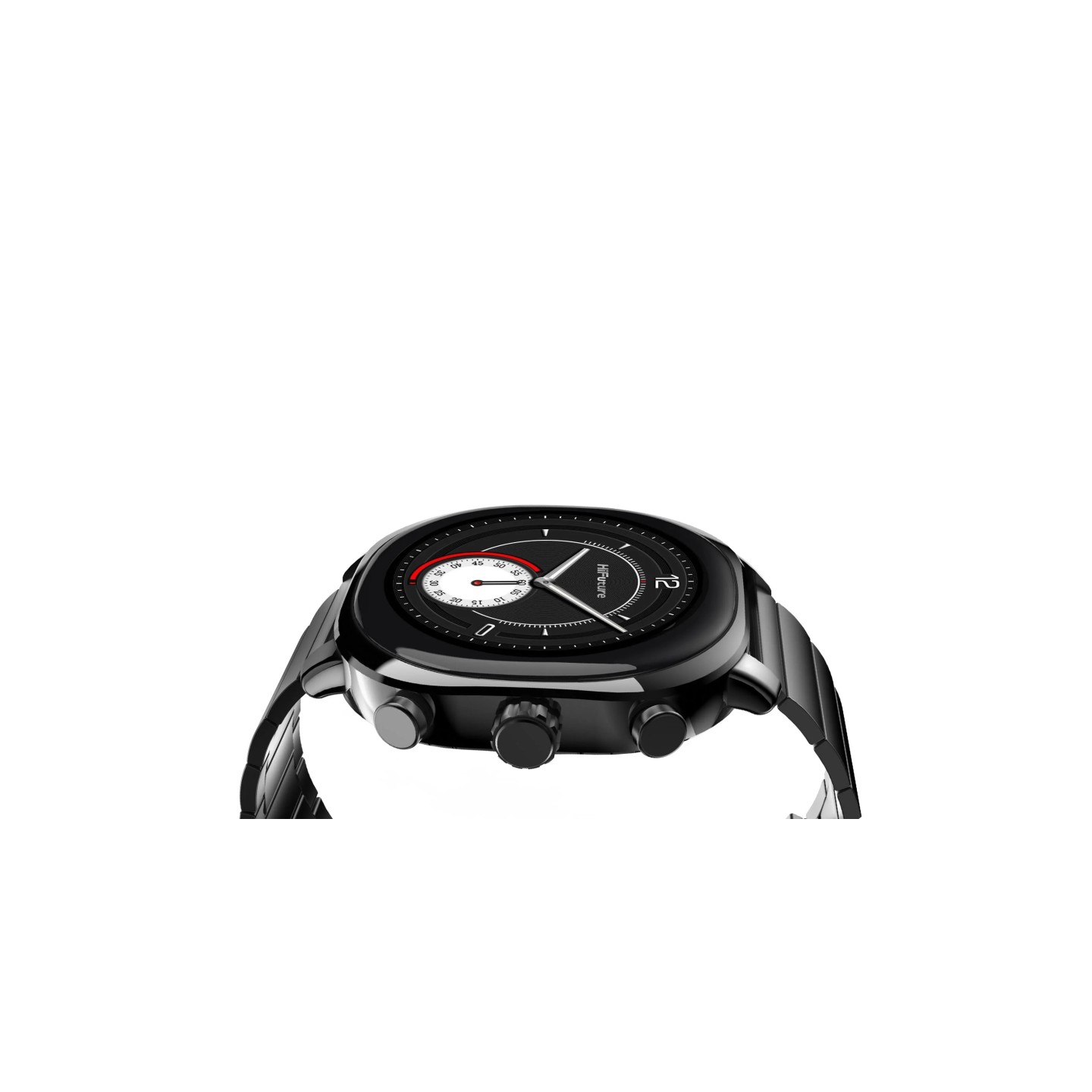 HiFuture SmartWatch - AIX - Silver — Buy in Cyprus with Fast Delivery