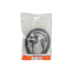 Buy Mercury IEC RA Power Cable - 114.023UK - 2.0m Bag in Cyprus, Nicosia, Limassol, Larnaka, Pafos