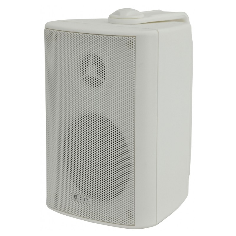 Buy Adastra BC4V 4'' 20W Speakers White - 952.712UK - 4'' 20W Speakers White in Cyprus, Nicosia, Limassol, Larnaka, Pafos