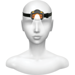 Buy Uniross Ultralite Plus Headlamp - ULSH02 - 180 lumens in Cyprus, Nicosia, Limassol, Larnaka, Pafos