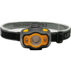 Buy Uniross Ultralite Plus Headlamp - ULSH02 - 180 lumens in Cyprus, Nicosia, Limassol, Larnaka, Pafos