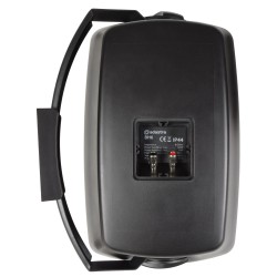 Buy Adastra BH6 6.5'' Outdoor Speakers IP44 140W Black (pair) - 100.923UK - 6.5'... in Cyprus, Nicosia, Limassol, Larnaka, Pafos