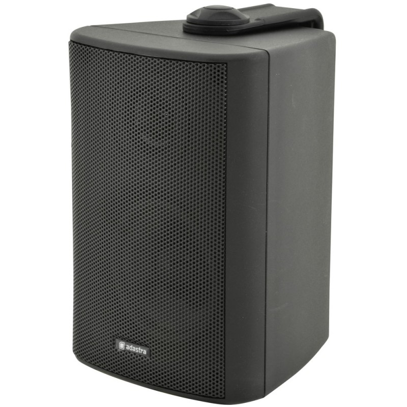 Buy Adastra BC5V Speakers - 952.715UK - 5.25'' 30W Black in Cyprus, Nicosia, Limassol, Larnaka, Pafos