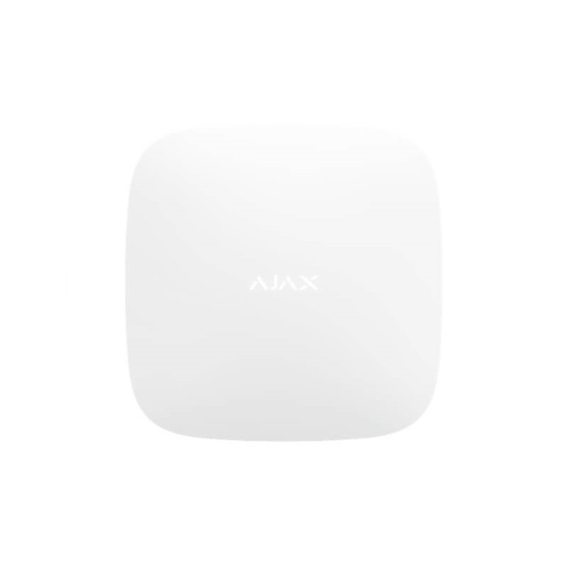 Buy AJAX Rex Range Extender - Wireless, White in Cyprus, Nicosia, Limassol, Larnaka, Pafos