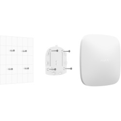 Buy AJAX Rex Range Extender - Wireless, White in Cyprus, Nicosia, Limassol, Larnaka, Pafos