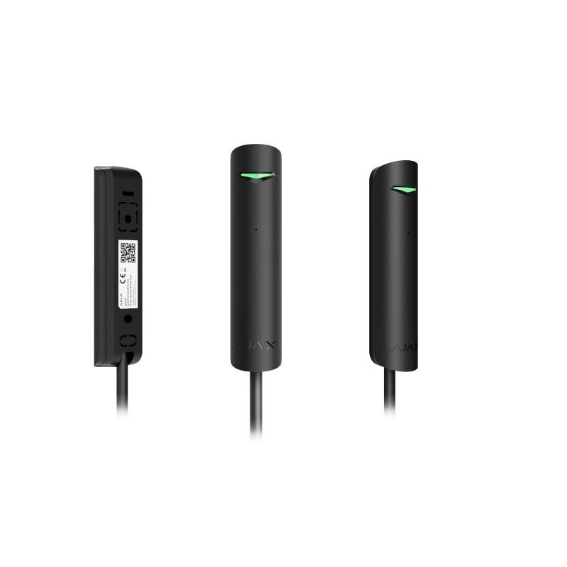 Buy AJAX FIBRA GlassProtect White - Requires License in Cyprus, Nicosia, Limassol, Larnaka, Pafos