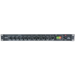 Buy Adastra 1U Mic Line Rack Mixer - ML622 - 953.026UK - 1U Mic Line Rack Mixer in Cyprus, Nicosia, Limassol, Larnaka, Pafos