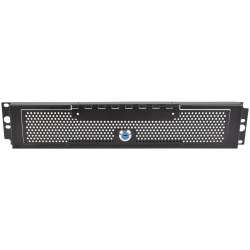 Buy Adastra Rack Security Mesh Panel - 853.066UK - 2U in Cyprus, Nicosia, Limassol, Larnaka, Pafos