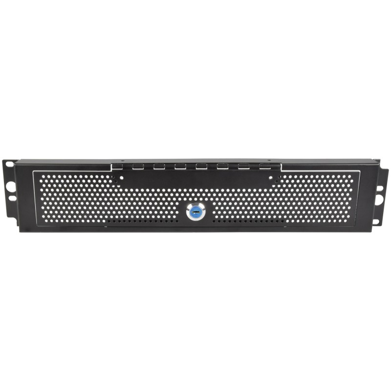 Buy Adastra Rack Security Mesh Panel - 853.066UK - 2U in Cyprus, Nicosia, Limassol, Larnaka, Pafos