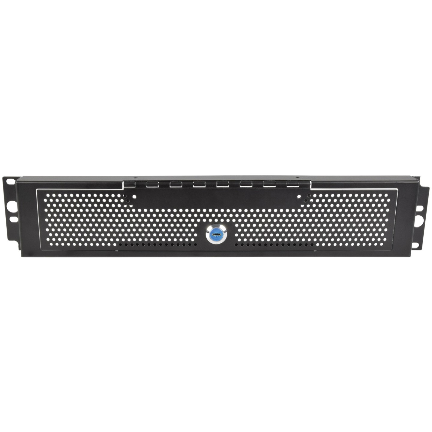 Adastra Rack Security Mesh Panel - 853.066UK - 2U — Buy in Cyprus with Fast Delivery