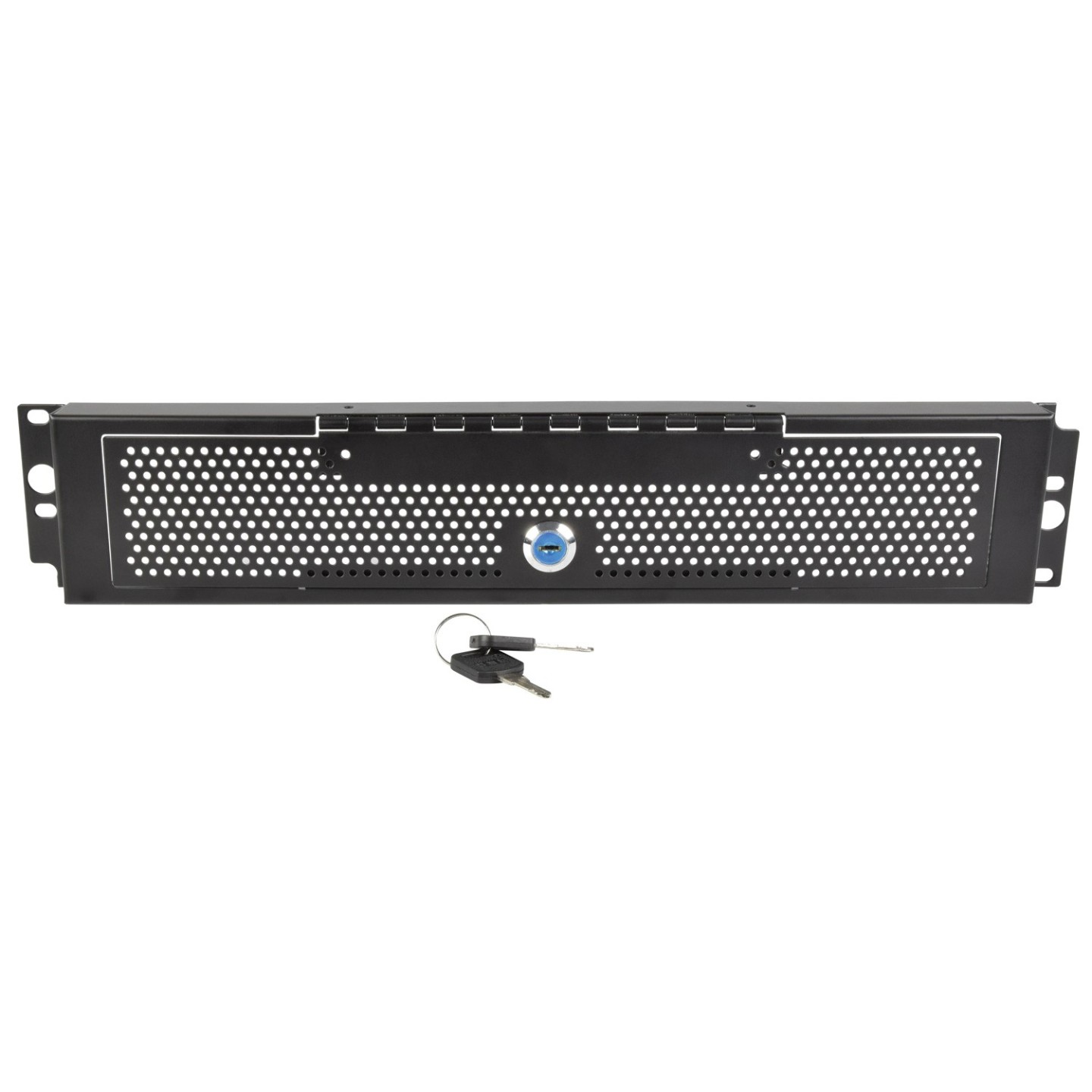 Adastra Rack Security Mesh Panel - 853.066UK - 2U — Buy in Cyprus with Fast Delivery