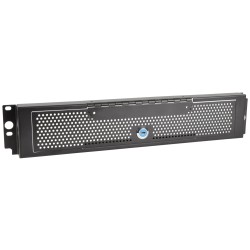 Buy Adastra Rack Security Mesh Panel - 853.066UK - 2U in Cyprus, Nicosia, Limassol, Larnaka, Pafos