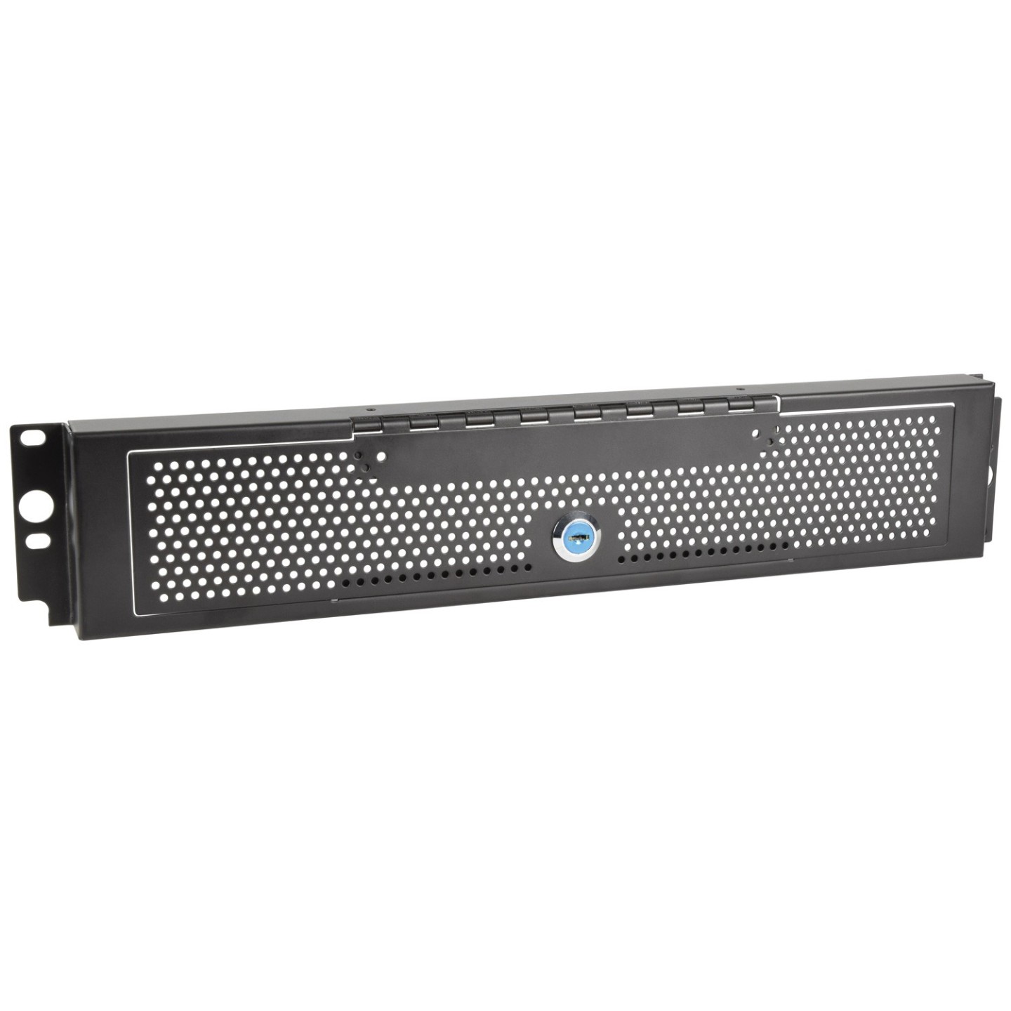 Adastra Rack Security Mesh Panel - 853.066UK - 2U — Buy in Cyprus with Fast Delivery