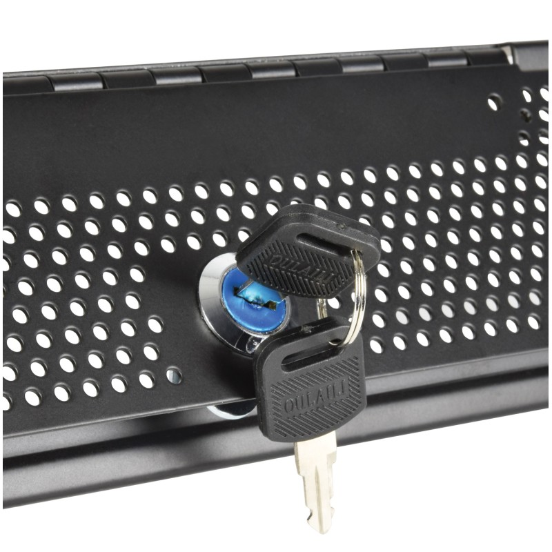 Buy Adastra Rack Security Mesh Panel - 853.066UK - 2U in Cyprus, Nicosia, Limassol, Larnaka, Pafos