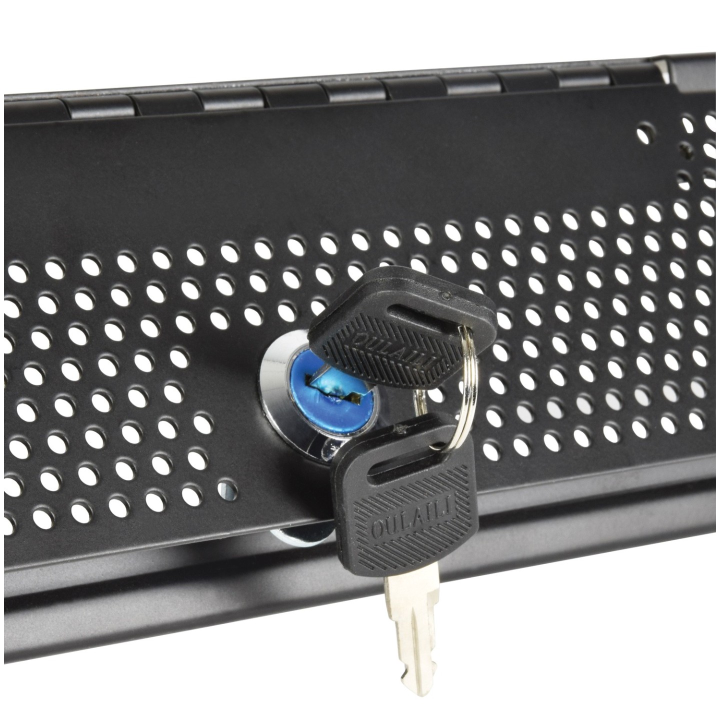 Adastra Rack Security Mesh Panel - 853.066UK - 2U — Buy in Cyprus with Fast Delivery