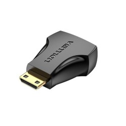 Buy Vention HDMI Adaptor - AISB0 - Female to Mini HDMI Male in Cyprus, Nicosia, Limassol, Larnaka, Pafos