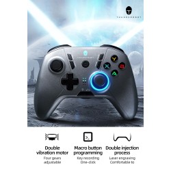Buy Thunderobot PC Gamepad - G30 - With Vibration in Cyprus, Nicosia, Limassol, Larnaka, Pafos