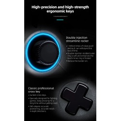 Buy Thunderobot PC Gamepad - G30 - With Vibration in Cyprus, Nicosia, Limassol, Larnaka, Pafos