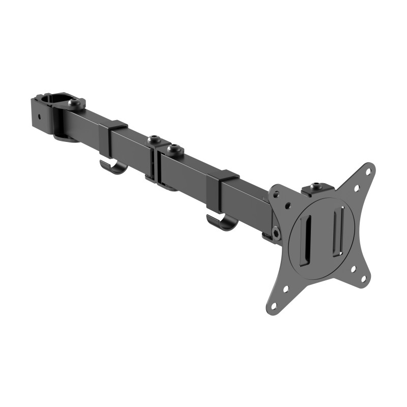 Buy Brateck Monitor Mount - LDT66-C012 - Single Arm in Cyprus, Nicosia, Limassol, Larnaka, Pafos