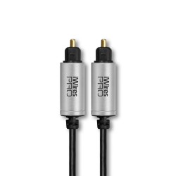 Buy Techlink iWiresPRO Optical Cable - 711211 - 1.0m in Cyprus, Nicosia, Limassol, Larnaka, Pafos