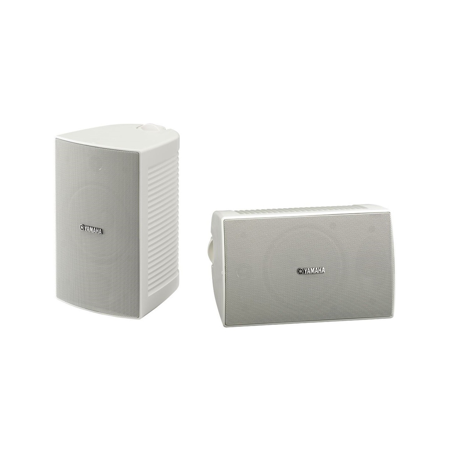Yamaha 6.5'' Outdoor Speakers IPX3 100W White (pair) - NS-AW294 - 6.5'' Outdoor Speakers IPX3 100W White (pair)