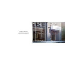 Buy AJAX StreetSiren - Wireless Outdoor DoubleDeck White in Cyprus, Nicosia, Limassol, Larnaka, Pafos