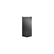 MSI MPG GUNGNIR 300R AIRFLOW - Mid-Tower Gaming Case (Black) - E-ATX, 360mm GPU, 175mm CPU Cooler