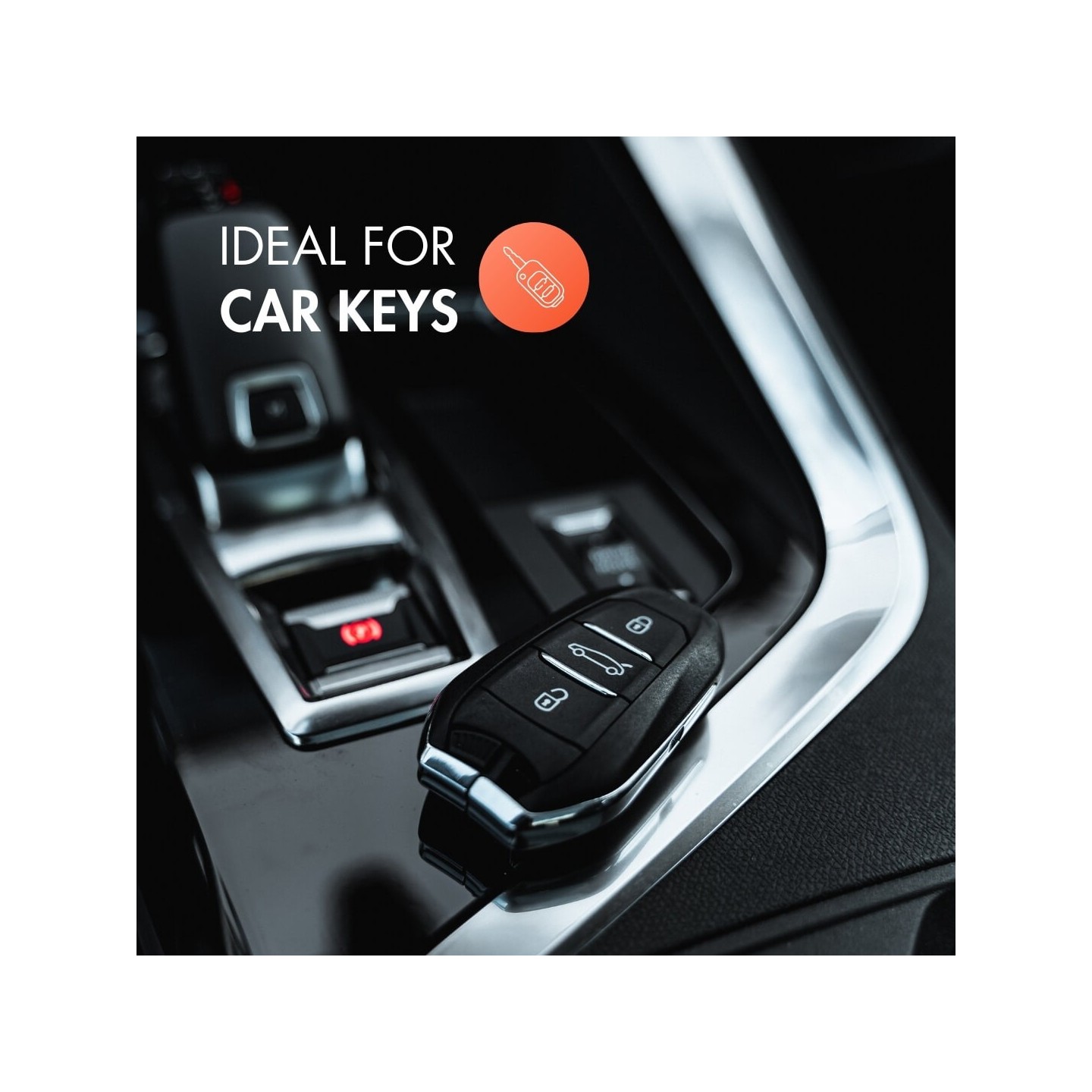 Uniross Lithium-Button Cell - CR2032HP - High Power 5-Pack — Buy in Cyprus with Fast Delivery