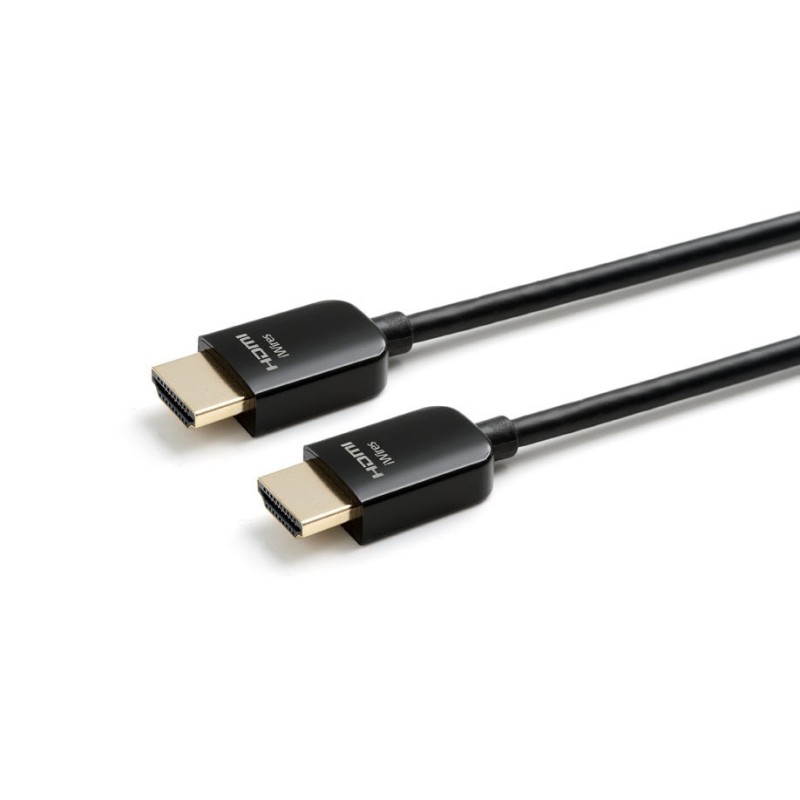 Buy Techlink iWires HDMI to HDMI - 710202 - 2.0m in Cyprus, Nicosia, Limassol, Larnaka, Pafos