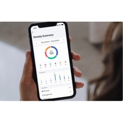 Buy Reolink HUB Home Hub Kit - B350 - 2x Argus Series + Solar Panel 2 in Cyprus, Nicosia, Limassol, Larnaka, Pafos