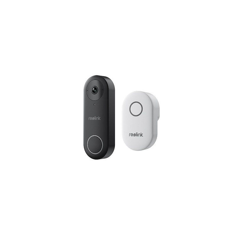 Buy Reolink Video Doorbell - WIFI 4MP in Cyprus, Nicosia, Limassol, Larnaka, Pafos