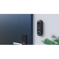 Buy Reolink Video Doorbell - WIFI 4MP in Cyprus, Nicosia, Limassol, Larnaka, Pafos