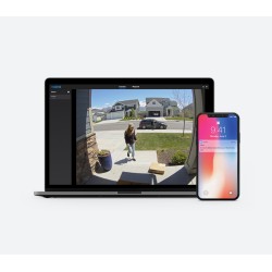 Buy Reolink Video Doorbell - WIFI 4MP in Cyprus, Nicosia, Limassol, Larnaka, Pafos