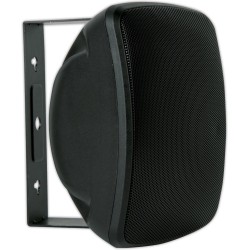 Buy Artsound Outdoor Speakers - ASW65.2B - 175W Black (pair) in Cyprus, Nicosia, Limassol, Larnaka, Pafos