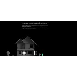 Buy AJAX VHF MultiTransmitter Wireless Integration - Wireless Integration in Cyprus, Nicosia, Limassol, Larnaka, Pafos