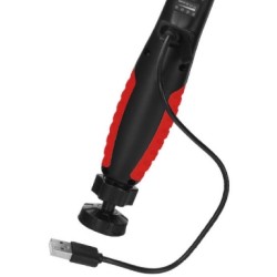 Buy Rexer Work Lamp - RX9060 - 450lm 270d Swivel Dimmable Magnet Hook USB in Cyprus, Nicosia, Limassol, Larnaka, Pafos