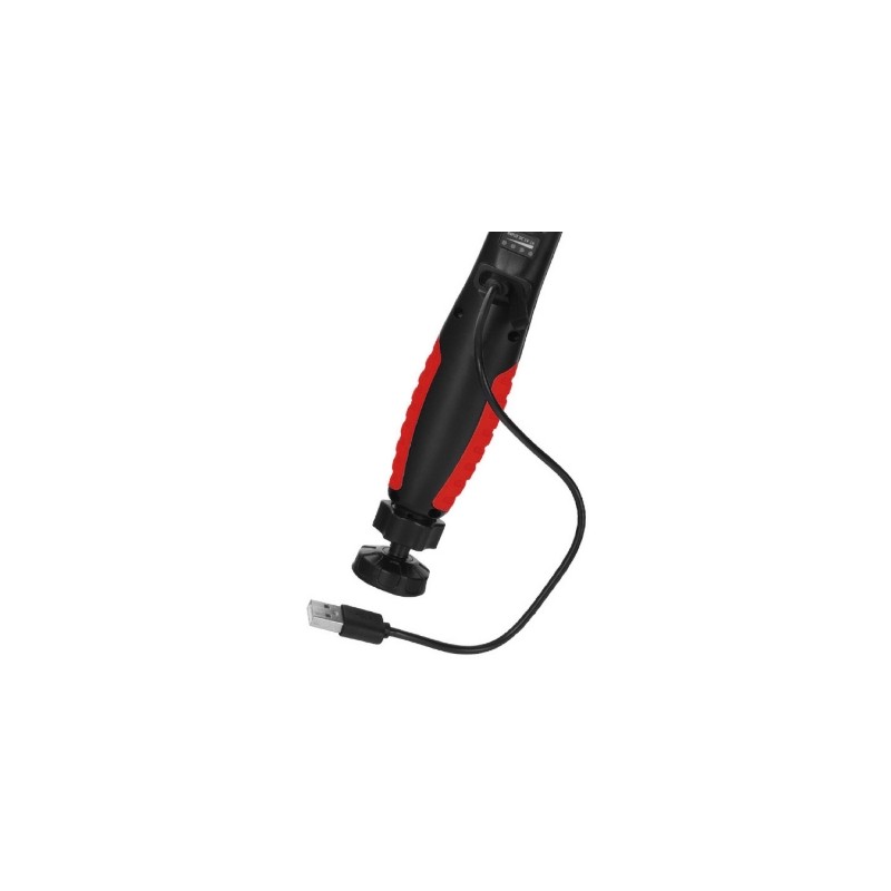 Buy Rexer Work Lamp - RX9060 - 450lm 270d Swivel Dimmable Magnet Hook USB in Cyprus, Nicosia, Limassol, Larnaka, Pafos