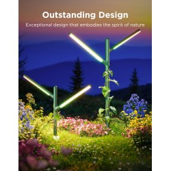 Buy Govee Outdoor Smart Garden Light - H7086341 - RGBICWW in Cyprus, Nicosia, Limassol, Larnaka, Pafos