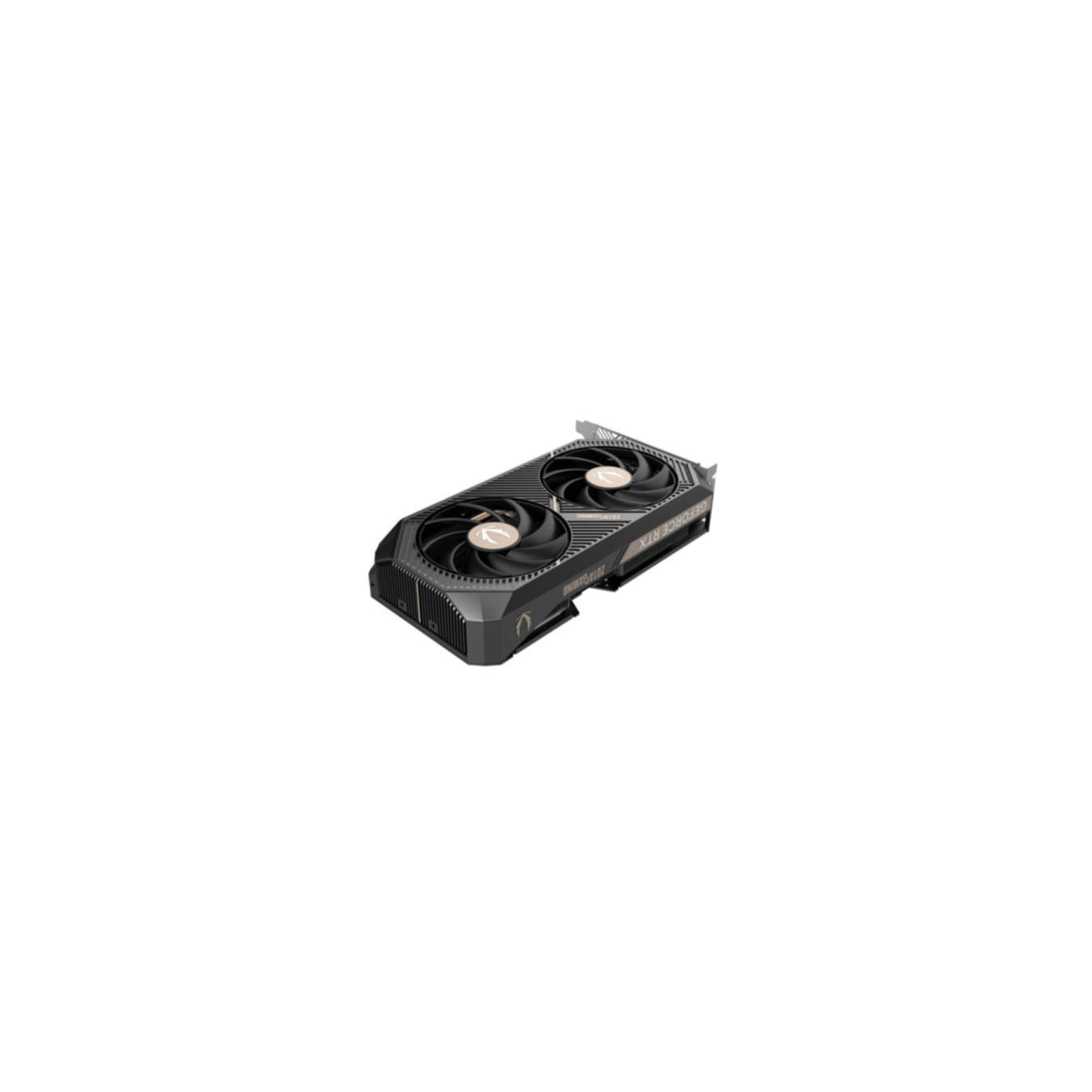 ZOTAC GeForce RTX 5060 AMP - Black, 8GB GDDR7, 2550 MHz Boost — Buy in Cyprus with Fast Delivery