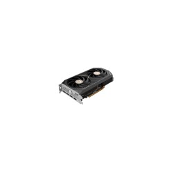 Buy ZOTAC GeForce RTX 5060 AMP - Black, 8GB GDDR7, 2550 MHz Boost in Cyprus, Nicosia, Limassol, Larnaka, Pafos