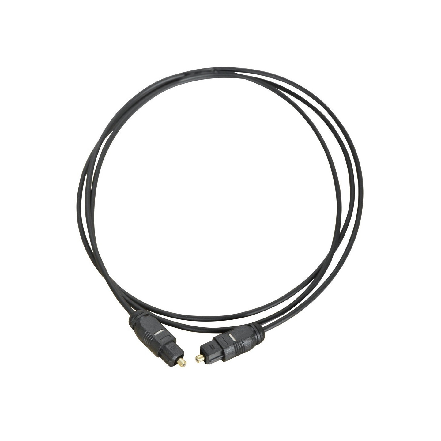 AV:Link Toslink Optical Lead - 112.202UK - Toslink Optical Lead 2.5m — Buy in Cyprus with Fast Delivery