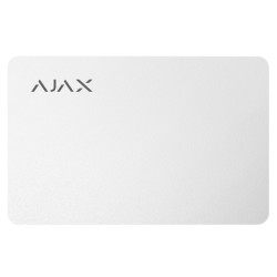 Buy AJAX Pass Smart Card in Cyprus, Nicosia, Limassol, Larnaka, Pafos