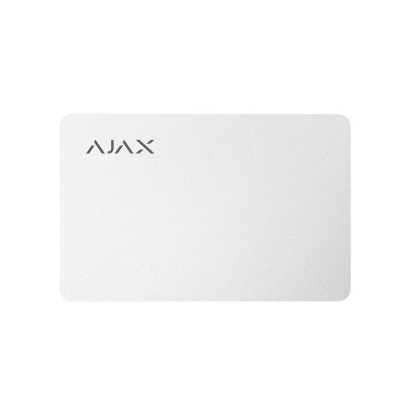 Buy AJAX Pass Smart Card in Cyprus, Nicosia, Limassol, Larnaka, Pafos