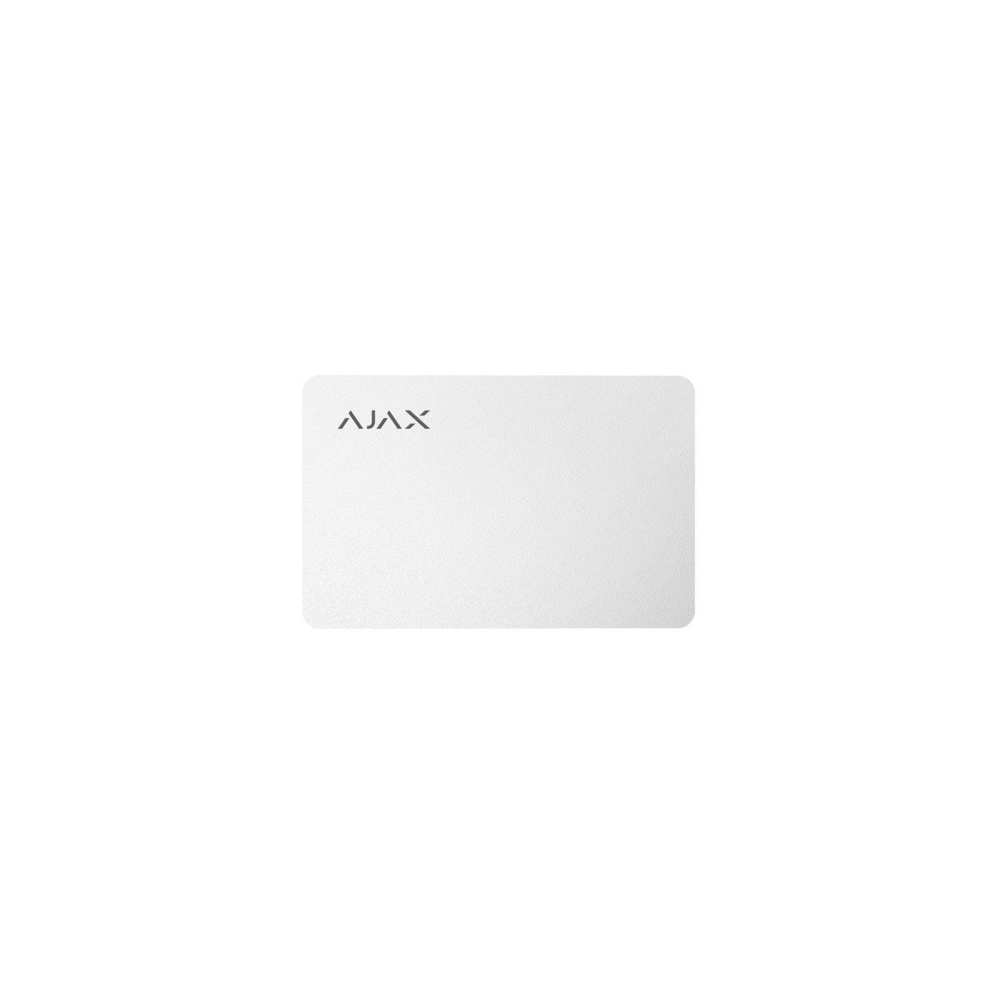 AJAX Pass Smart Card — Buy in Cyprus with Fast Delivery