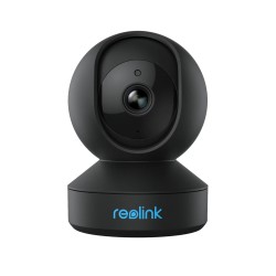 Buy Reolink WIFI Indoor PTZ Camera 4MP E1 PRO - E330 - Black in Cyprus, Nicosia, Limassol, Larnaka, Pafos