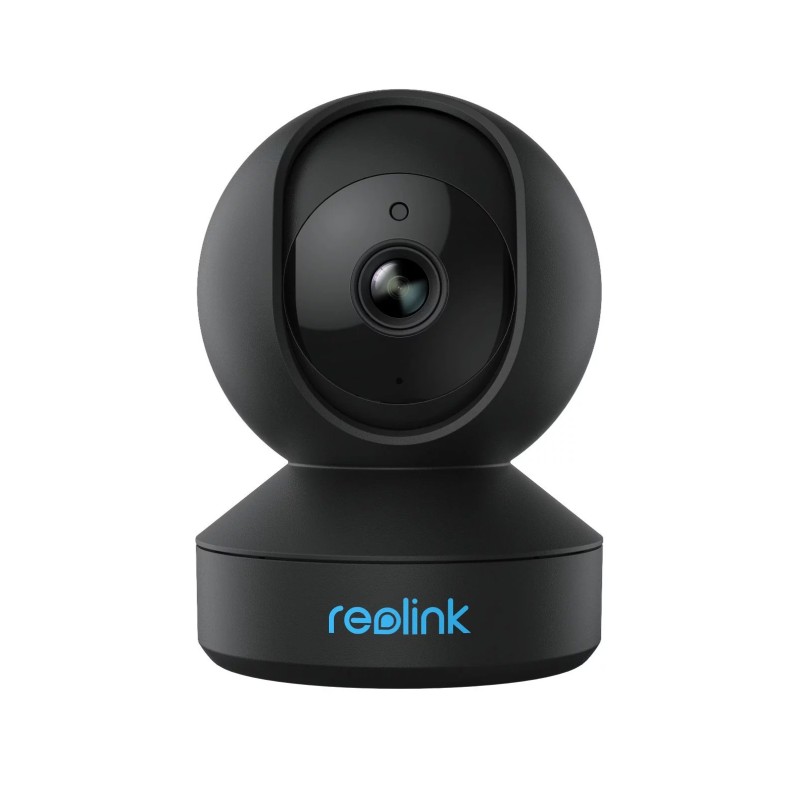 Buy Reolink WIFI Indoor PTZ Camera 4MP E1 PRO - E330 - Black in Cyprus, Nicosia, Limassol, Larnaka, Pafos