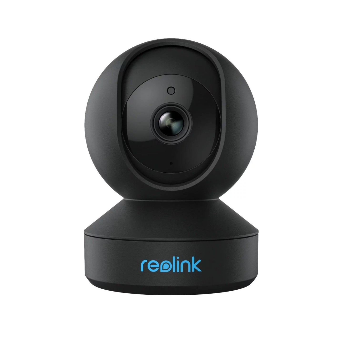 Reolink WIFI Indoor PTZ Camera 4MP E1 PRO - E330 - Black — Buy in Cyprus with Fast Delivery