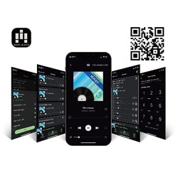 iEast PRO - M50v2 - WIFI & BT Multiroom Receiver — Buy in Cyprus with Fast Delivery