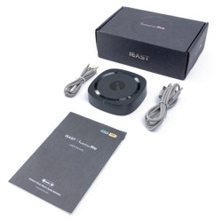 iEast PRO - M50v2 - WIFI & BT Multiroom Receiver — Buy in Cyprus with Fast Delivery
