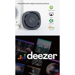 iEast PRO - M50v2 - WIFI & BT Multiroom Receiver — Buy in Cyprus with Fast Delivery